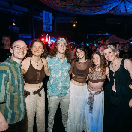 Paradise Winter Festival 2026 - Freitag