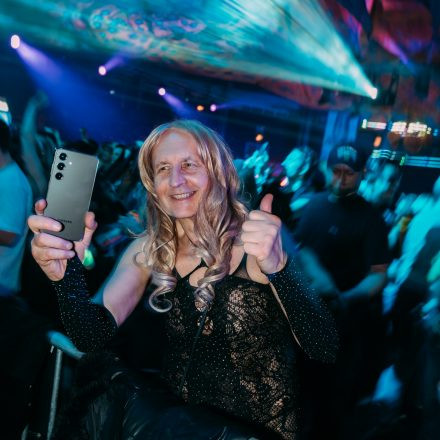 Paradise Winter Festival 2026 - Freitag