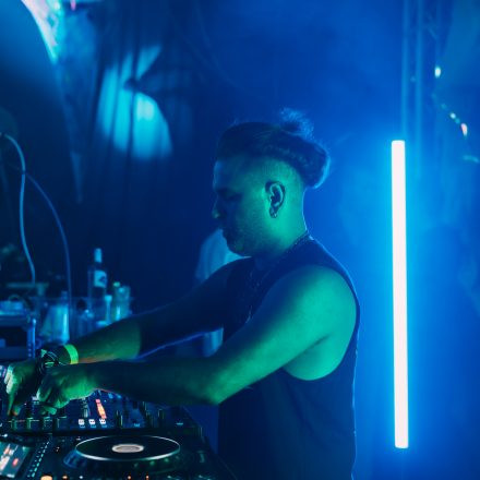 Paradise Winter Festival 2026 - Freitag