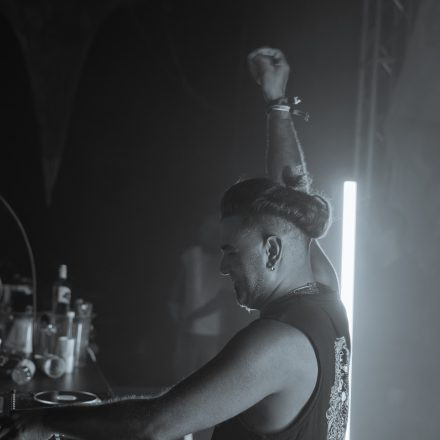 Paradise Winter Festival 2026 - Freitag