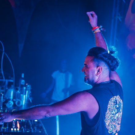 Paradise Winter Festival 2026 - Freitag