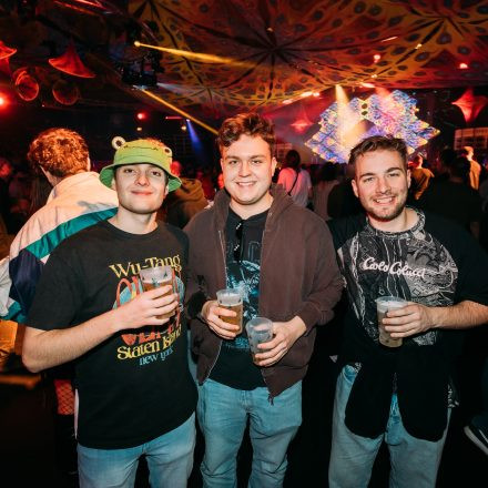 Paradise Winter Festival 2026 - Freitag