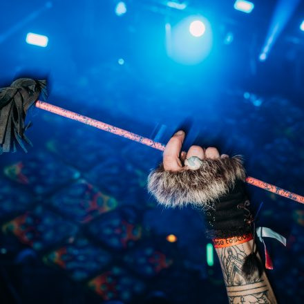 Paradise Winter Festival 2026 - Freitag