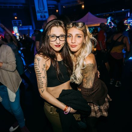 Paradise Winter Festival 2026 - Freitag