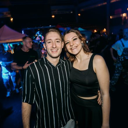 Paradise Winter Festival 2026 - Freitag