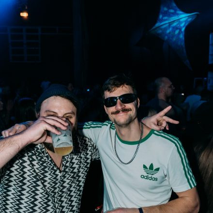 Paradise Winter Festival 2026 - Freitag