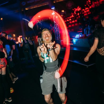 Paradise Winter Festival 2026 - Freitag