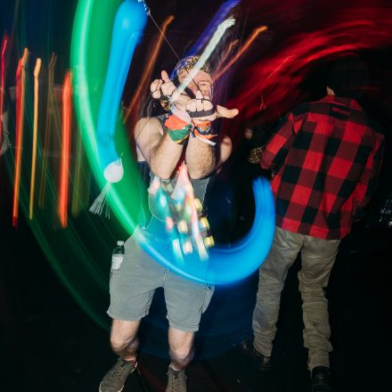 Paradise Winter Festival 2026 - Freitag