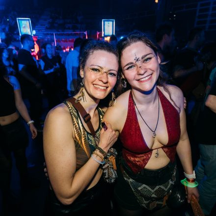 Paradise Winter Festival 2026 - Freitag