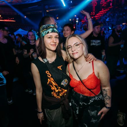 Paradise Winter Festival 2026 - Freitag