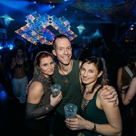 Paradise Winter Festival 2026 - Freitag