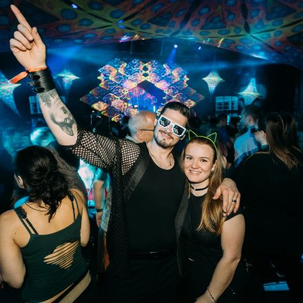 Paradise Winter Festival 2026 - Freitag