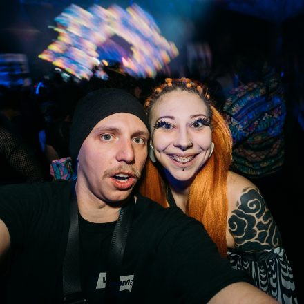 Paradise Winter Festival 2026 - Freitag