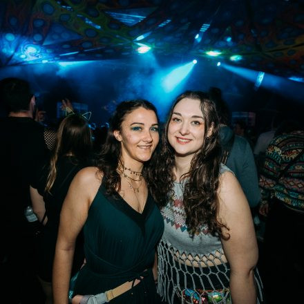 Paradise Winter Festival 2026 - Freitag