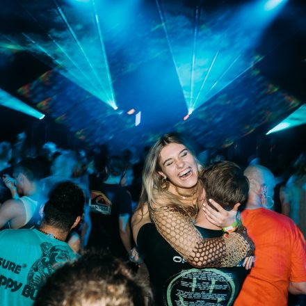 Paradise Winter Festival 2026 - Freitag