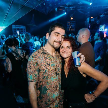 Paradise Winter Festival 2026 - Freitag