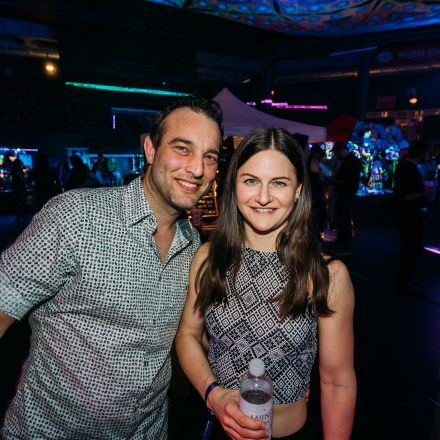 Paradise Winter Festival 2026 - Freitag