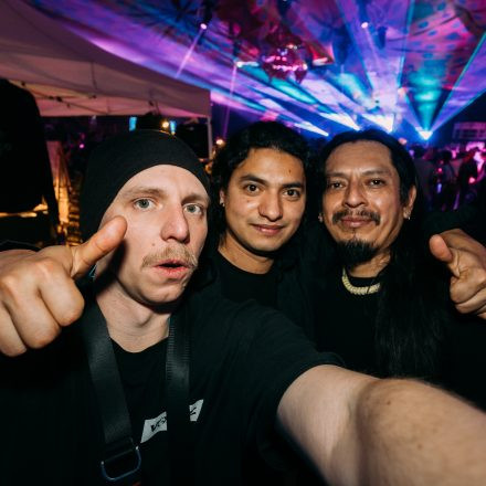 Paradise Winter Festival 2026 - Freitag