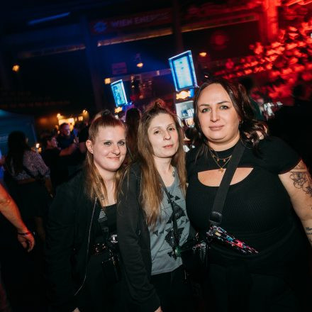 Paradise Winter Festival 2026 - Freitag