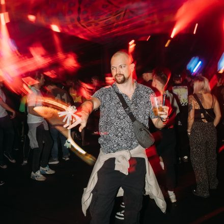 Paradise Winter Festival 2026 - Freitag