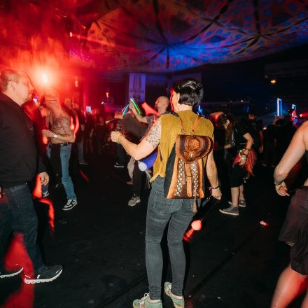 Paradise Winter Festival 2026 - Freitag