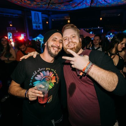 Paradise Winter Festival 2026 - Freitag