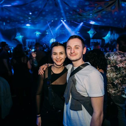 Paradise Winter Festival 2026 - Freitag