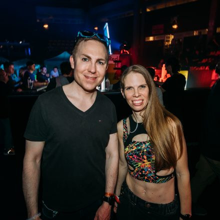 Paradise Winter Festival 2026 - Freitag