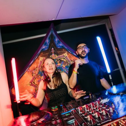 Paradise Winter Festival 2026 - Freitag