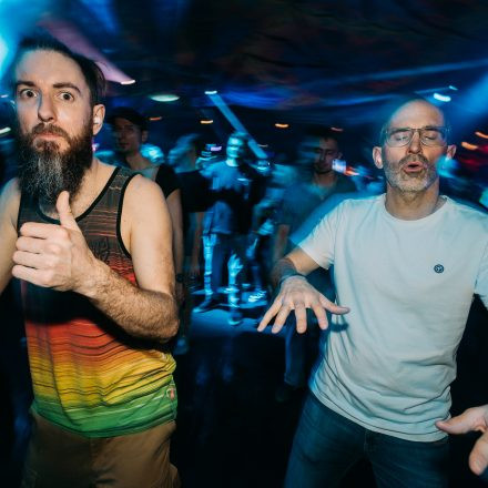 Paradise Winter Festival 2026 - Freitag