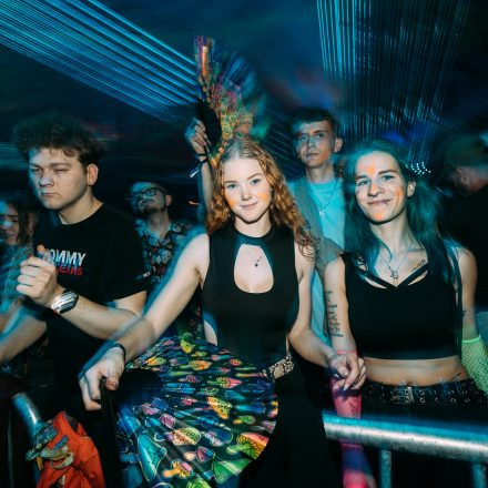 Paradise Winter Festival 2026 - Freitag