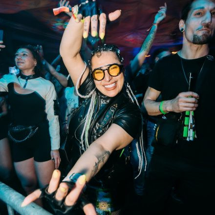 Paradise Winter Festival 2026 - Freitag