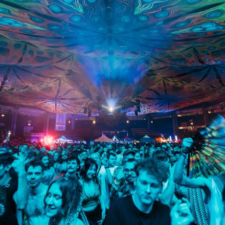 Paradise Winter Festival 2026 - Freitag