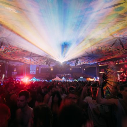 Paradise Winter Festival 2026 - Freitag