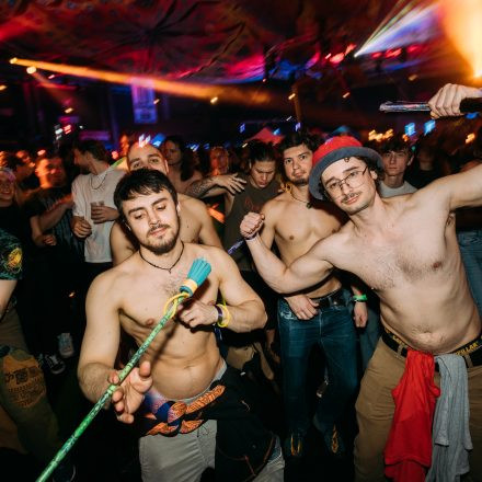 Paradise Winter Festival 2026 - Freitag