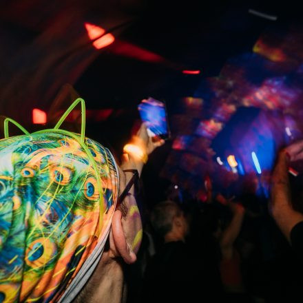 Paradise Winter Festival 2026 - Freitag