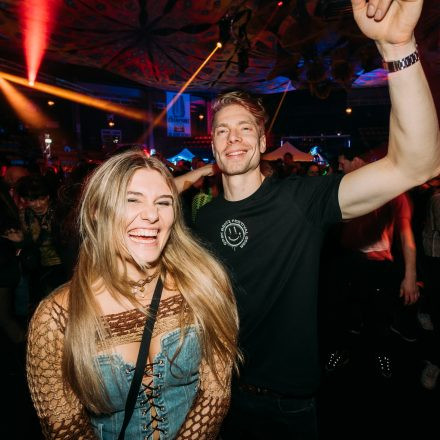 Paradise Winter Festival 2026 - Freitag