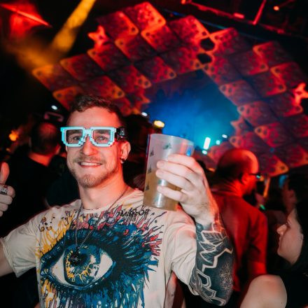 Paradise Winter Festival 2026 - Freitag