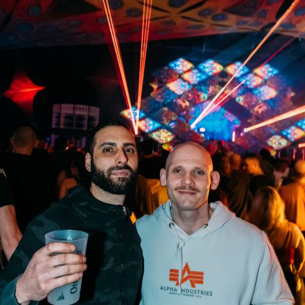 Paradise Winter Festival 2026 - Freitag