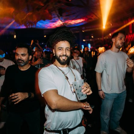 Paradise Winter Festival 2026 - Freitag