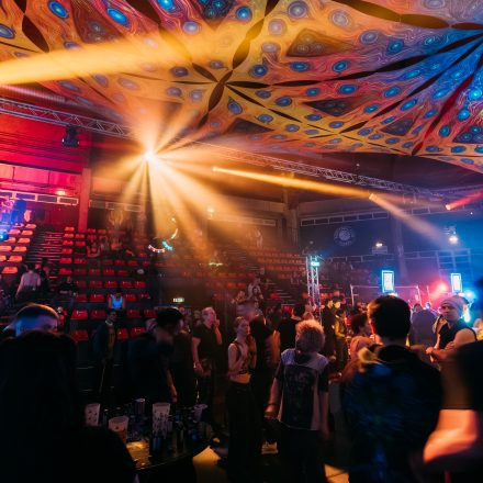 Paradise Winter Festival 2026 - Freitag