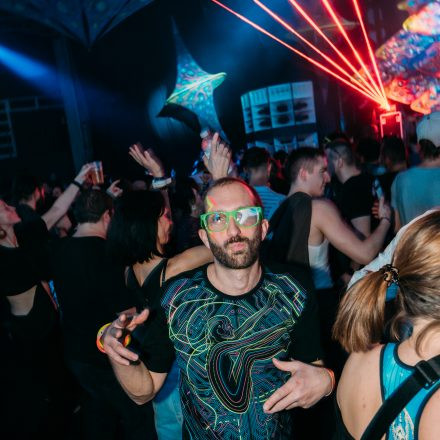 Paradise Winter Festival 2026 - Freitag