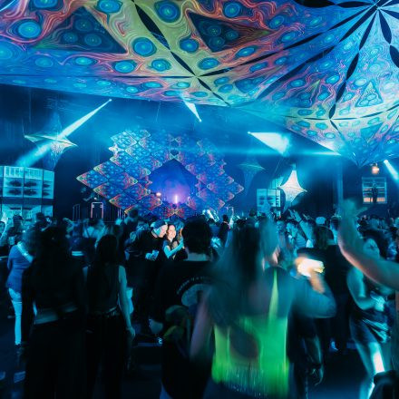 Paradise Winter Festival 2026 - Freitag