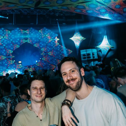 Paradise Winter Festival 2026 - Freitag