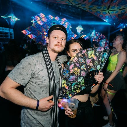 Paradise Winter Festival 2026 - Freitag