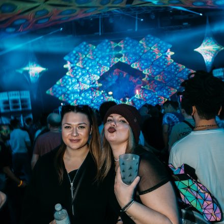 Paradise Winter Festival 2026 - Freitag