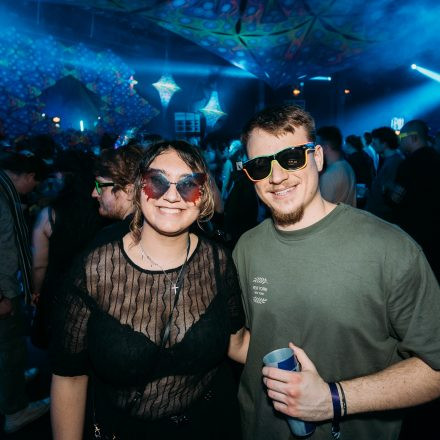 Paradise Winter Festival 2026 - Freitag