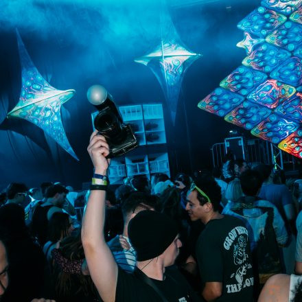 Paradise Winter Festival 2026 - Freitag