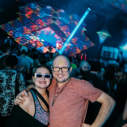 Paradise Winter Festival 2026 - Freitag