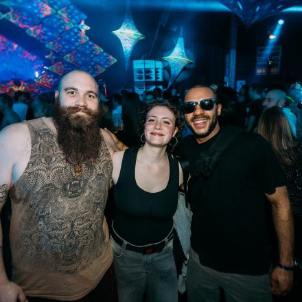 Paradise Winter Festival 2026 - Freitag